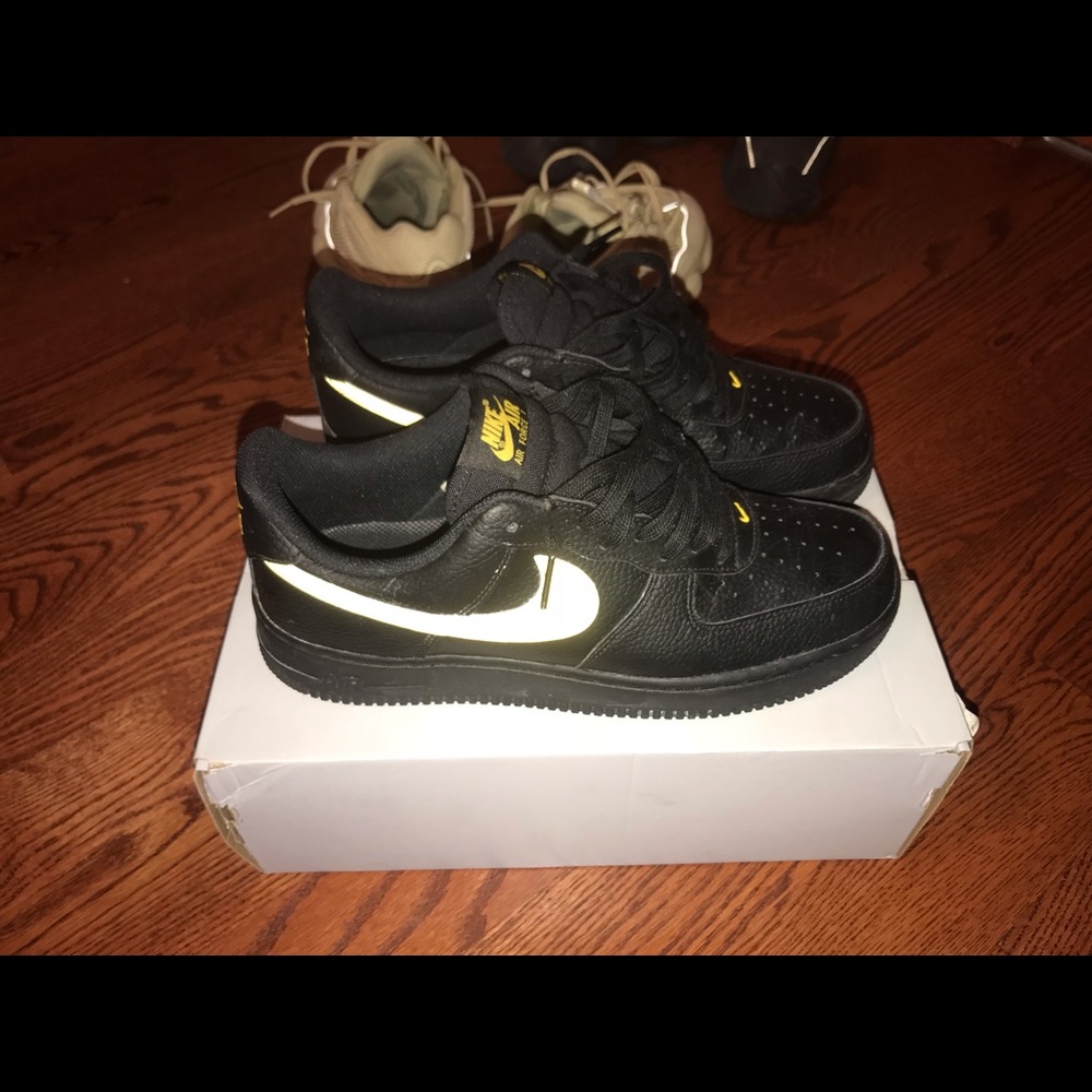 Nike Air Force 1s RARE